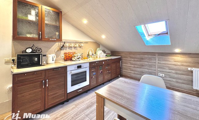 Московская обл, г Балашиха, деревня Черное, ул Чернореченская, д 340