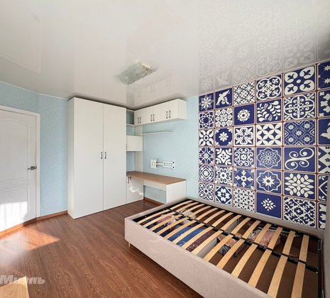 2-комнатная квартира в г. Балашиха