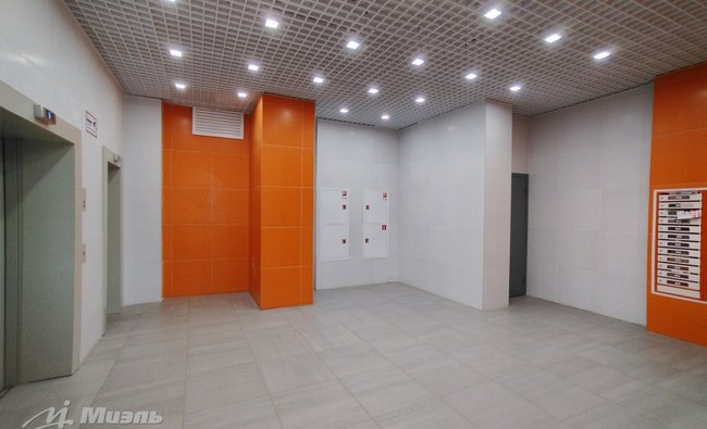 1-комнатная квартира в г. Балашиха