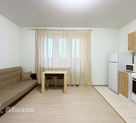 Студия в г. Балашиха