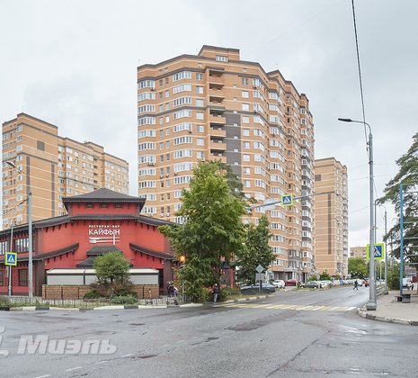 2-комнатная квартира в г. Балашиха