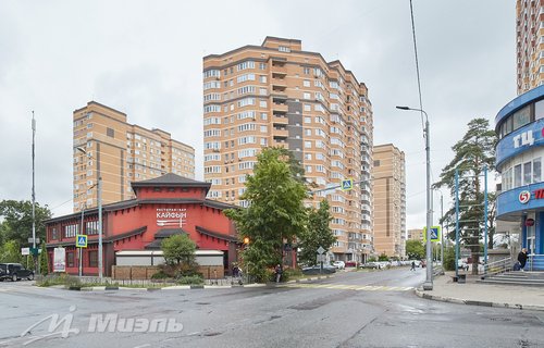 2-комнатная квартира в г. Балашиха