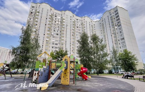 2-комнатная квартира в г. Балашиха