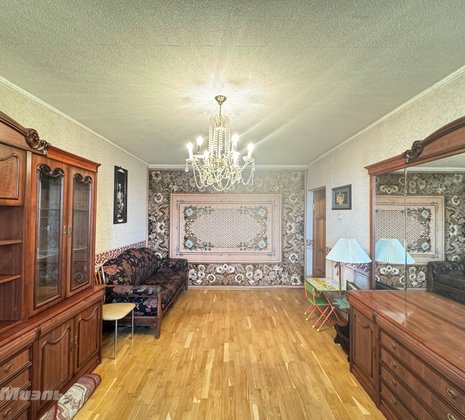 2-комнатная квартира в г. Балашиха