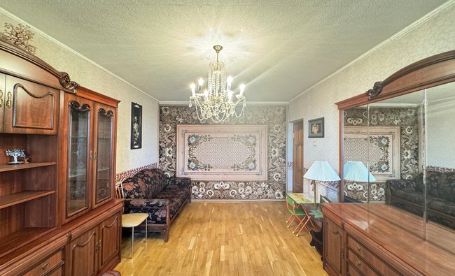2-комнатная квартира в г. Балашиха
