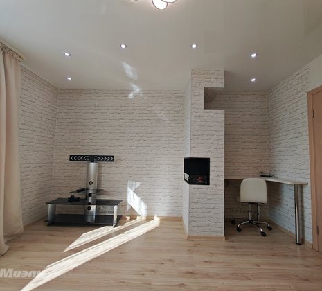 3-комнатная квартира в г. Балашиха