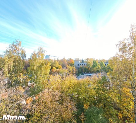 1-комнатная квартира в г. Балашиха
