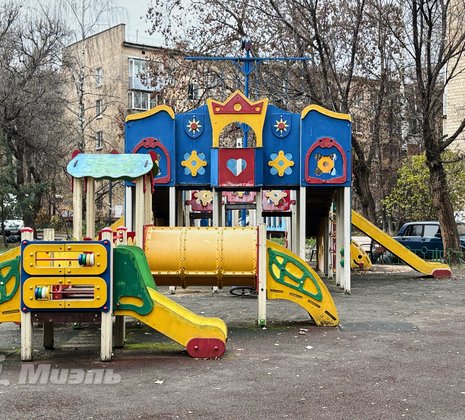 2-комнатная квартира в г. Балашиха