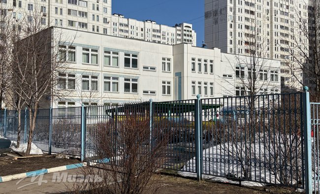 2-комнатная квартира в г. Балашиха