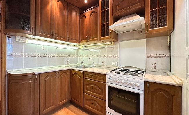 2-комнатная квартира в г. Балашиха