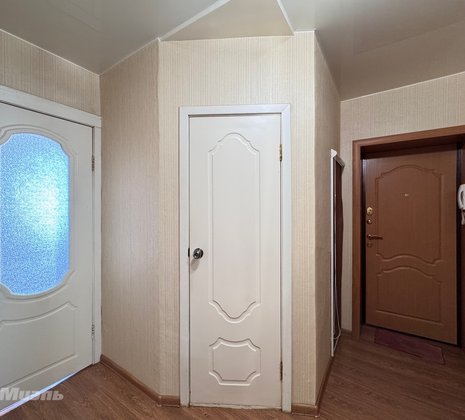 2-комнатная квартира в г. Балашиха