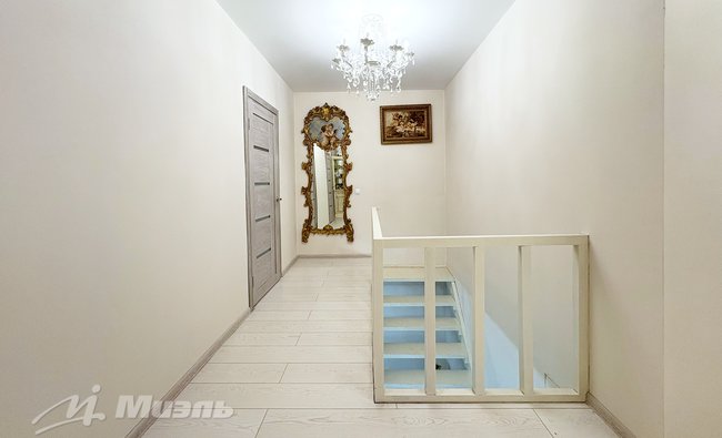 Московская обл, г Щёлково, тер Новое Шевёлкино, ул Южная, д 39Б