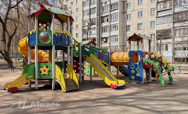 2-комнатная квартира в г. Балашиха