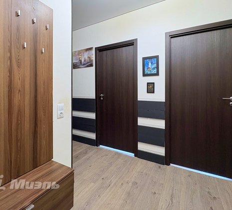 3-комнатная квартира в г. Балашиха