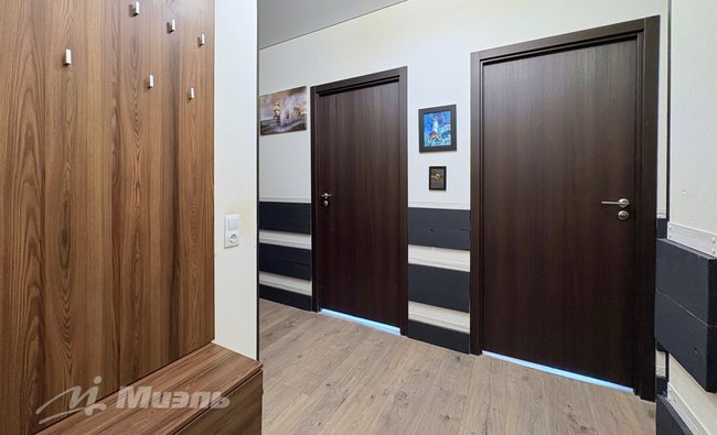 3-комнатная квартира в г. Балашиха