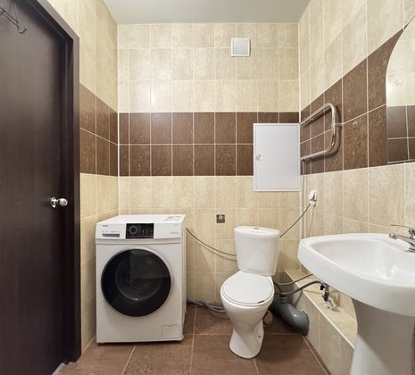 1-комнатная квартира в г. Балашиха