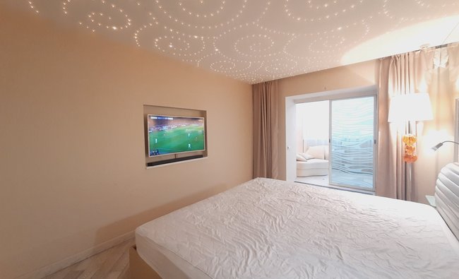 3-комнатная квартира в г. Балашиха