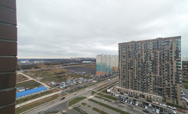 1-комнатная квартира в г. Балашиха