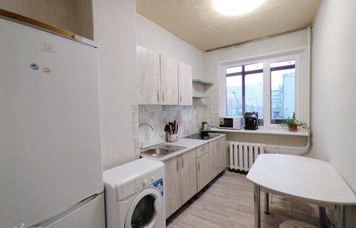 1-комнатная квартира в г. Москва