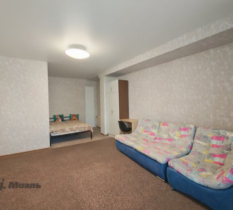 1-комнатная квартира в г. Москва