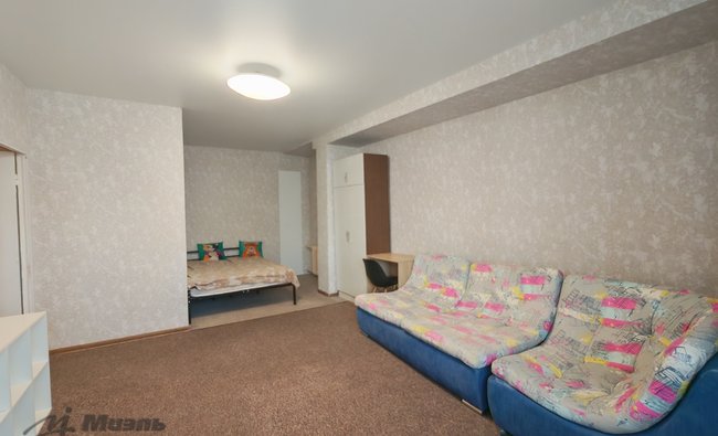 1-комнатная квартира в г. Москва