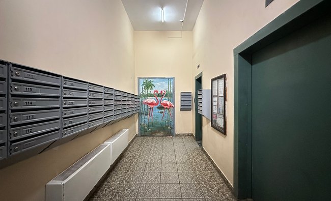 2-комнатная квартира в г. Балашиха