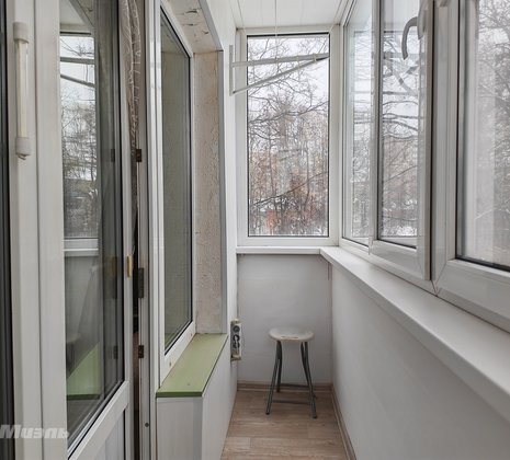 1-комнатная квартира в г. Балашиха