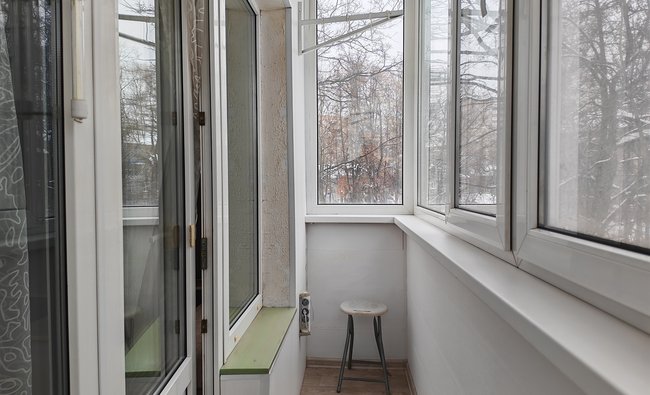 1-комнатная квартира в г. Балашиха