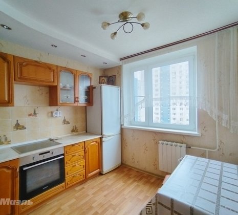 2-комнатная квартира в г. Балашиха