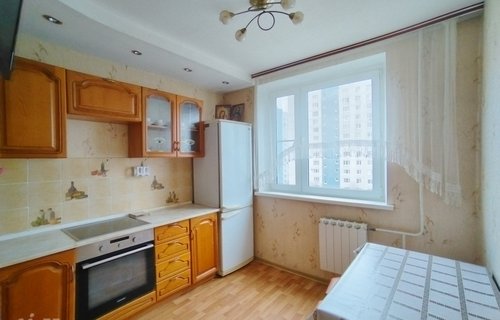 2-комнатная квартира в г. Балашиха
