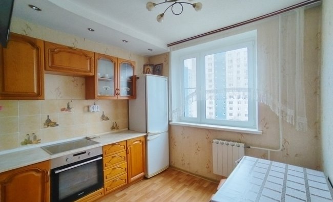 2-комнатная квартира в г. Балашиха