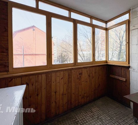 2-комнатная квартира в г. Москва