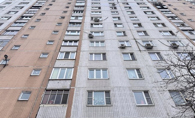 3-комнатная квартира в г. Балашиха