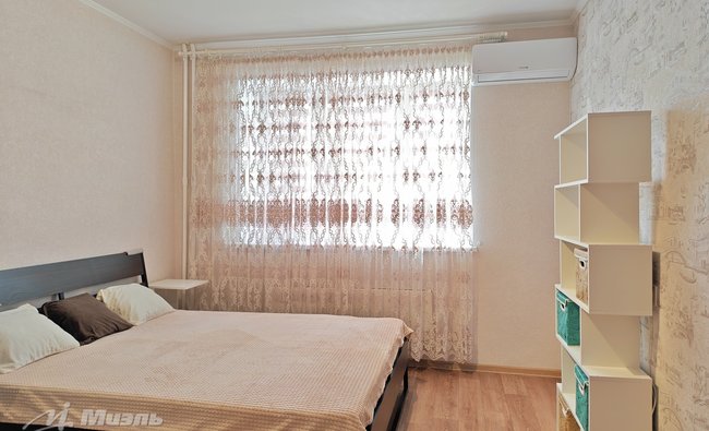 1-комнатная квартира в г. Балашиха