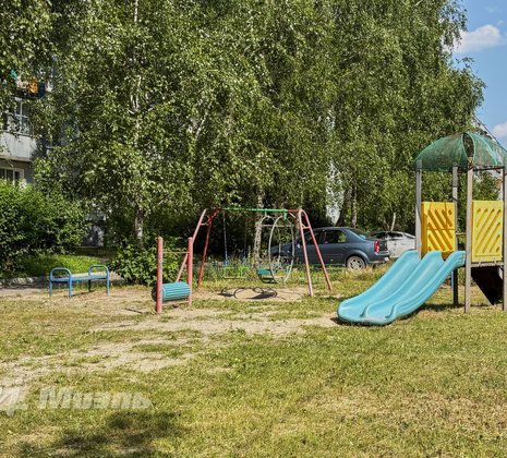 2-комнатная квартира в г. Электросталь