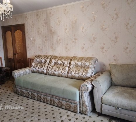 2-комнатная квартира в г. Балашиха