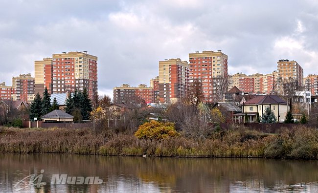 1-комнатная квартира в г. Балашиха