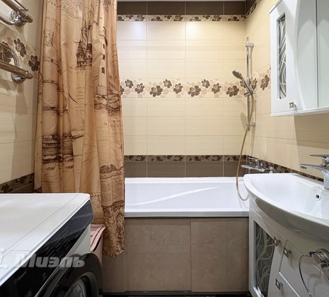 2-комнатная квартира в г. Балашиха