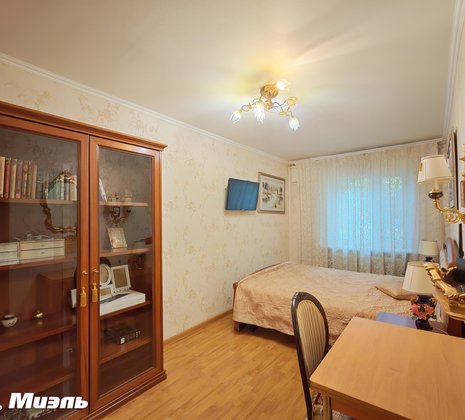 2-комнатная квартира в г. Балашиха