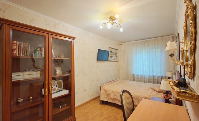 2-комнатная квартира в г. Балашиха
