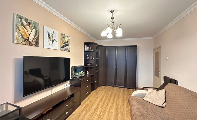 2-комнатная квартира в г. Балашиха