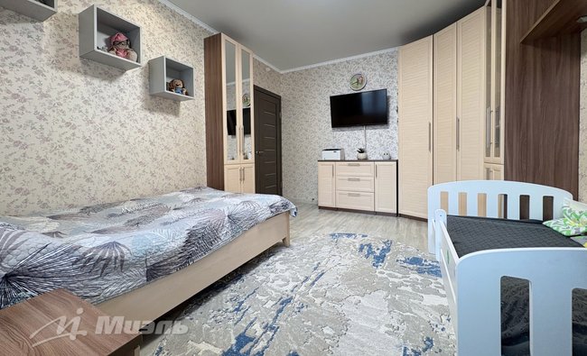 2-комнатная квартира в г. Балашиха