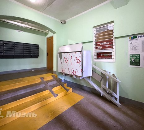 2-комнатная квартира в г. Балашиха