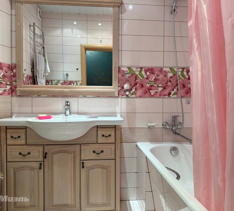 2-комнатная квартира в г. Балашиха