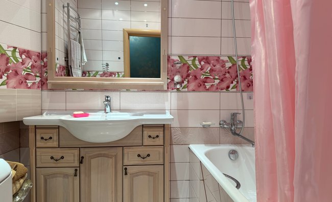 2-комнатная квартира в г. Балашиха