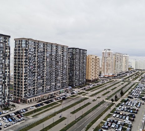 1-комнатная квартира в г. Балашиха