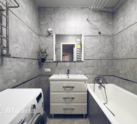 2-комнатная квартира в г. Балашиха