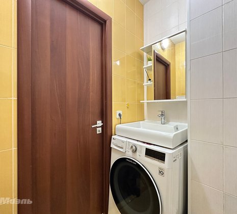 1-комнатная квартира в г. Балашиха