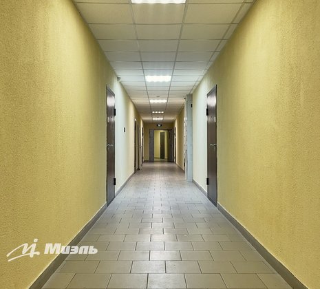 3-комнатная квартира в г. Балашиха