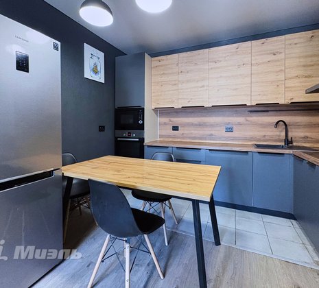 3-комнатная квартира в г. Балашиха